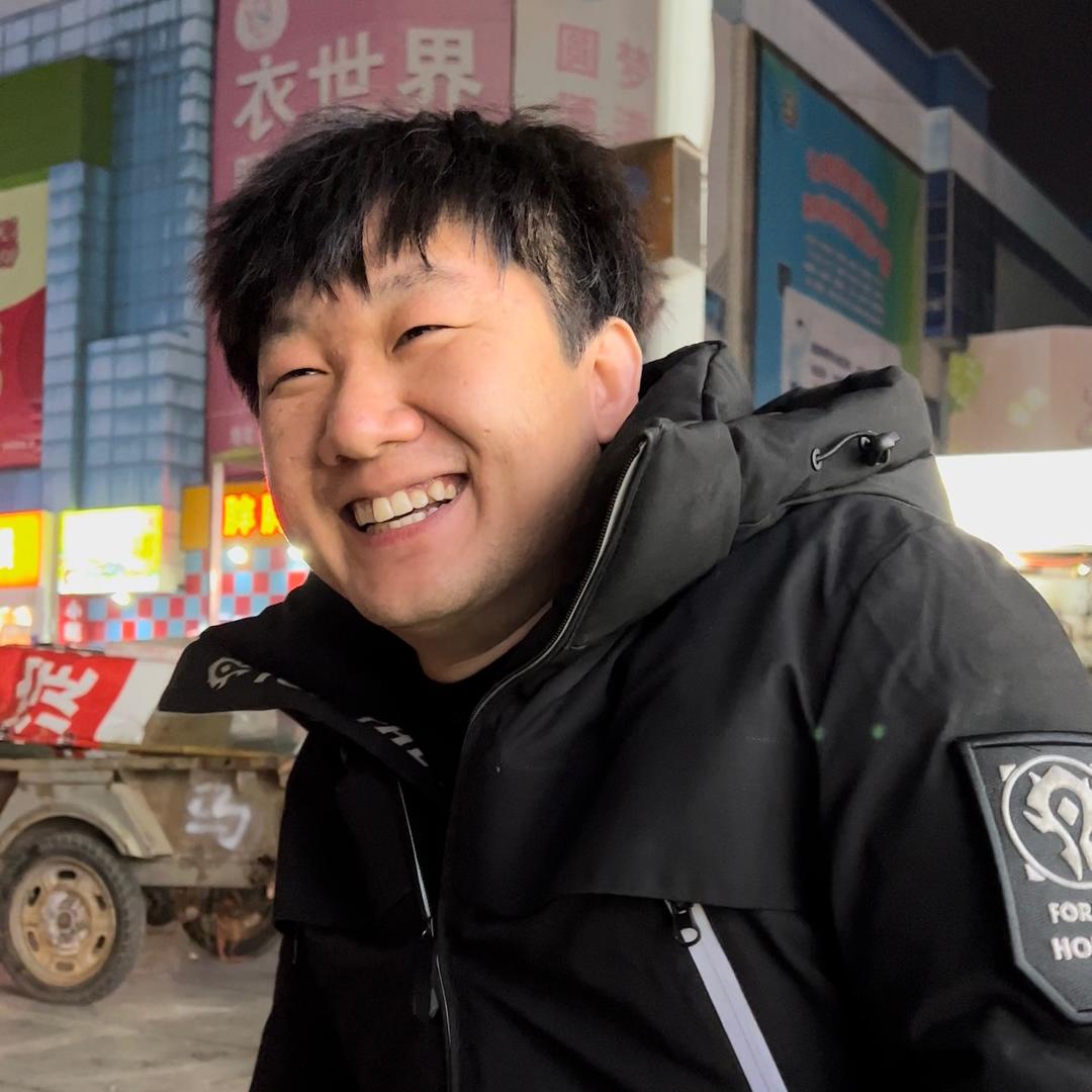 知我者富~宝哥