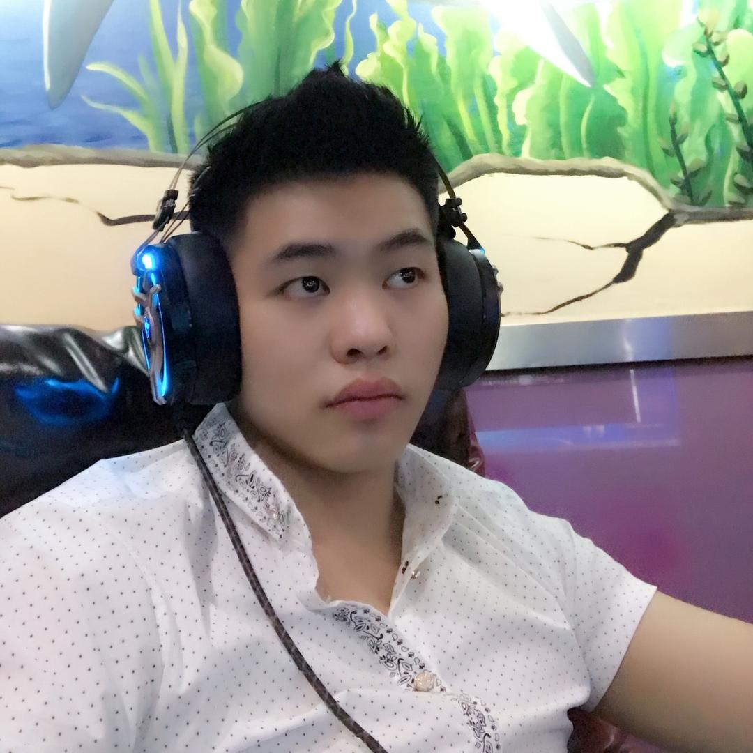 局中人