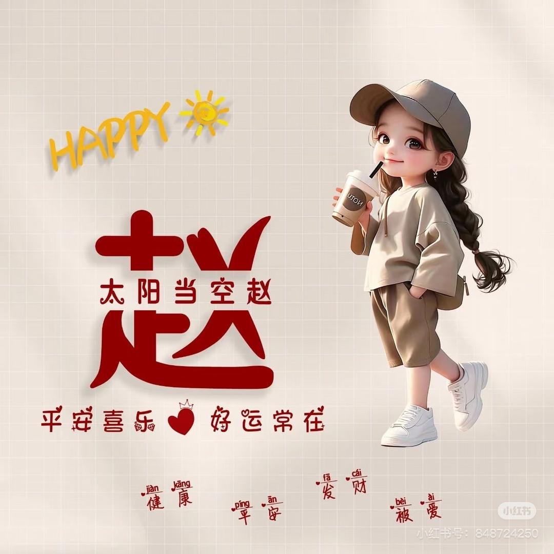 太阳当空赵✌️