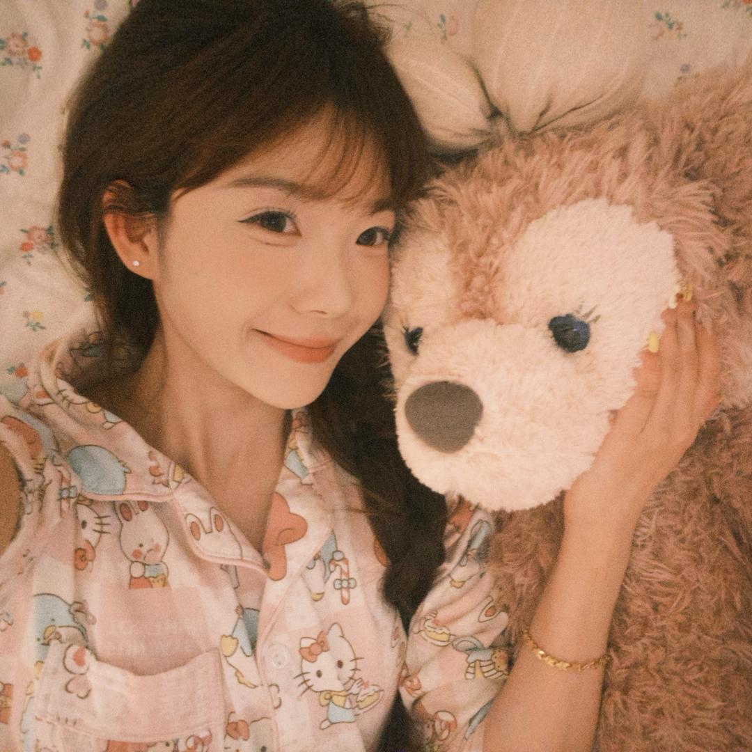 脑袋困了阿