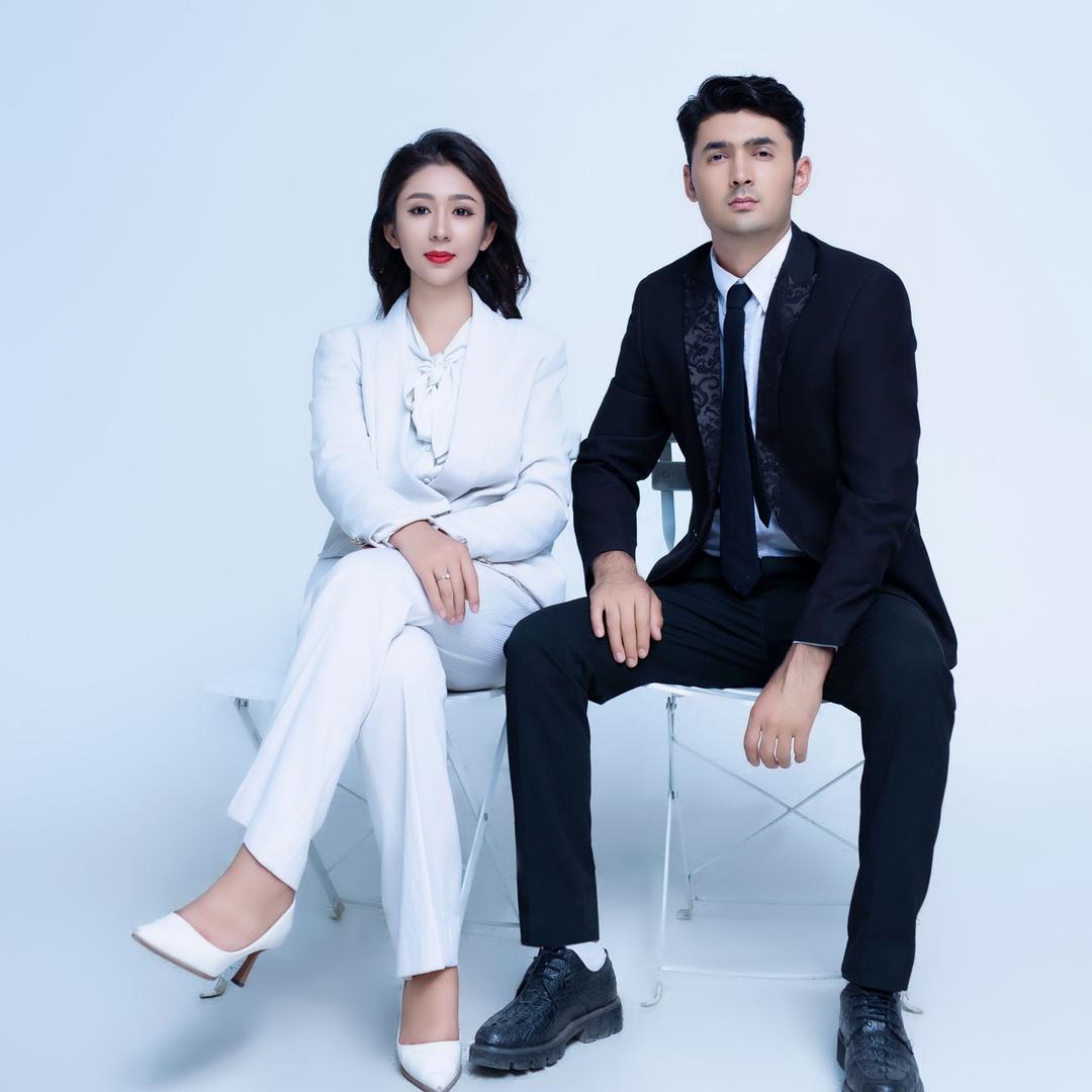 爱丽夫妇MR-MANSIR