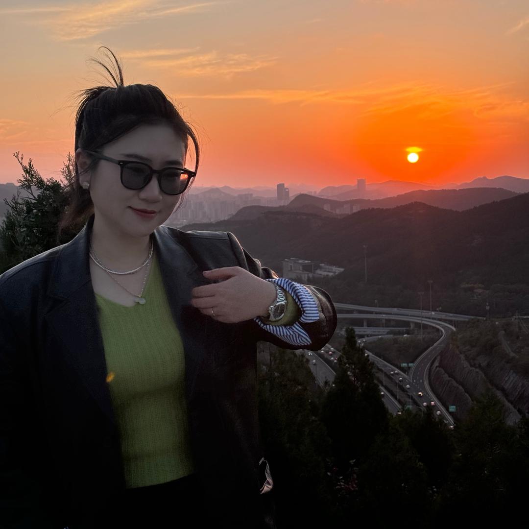 秋秋&定制旅游