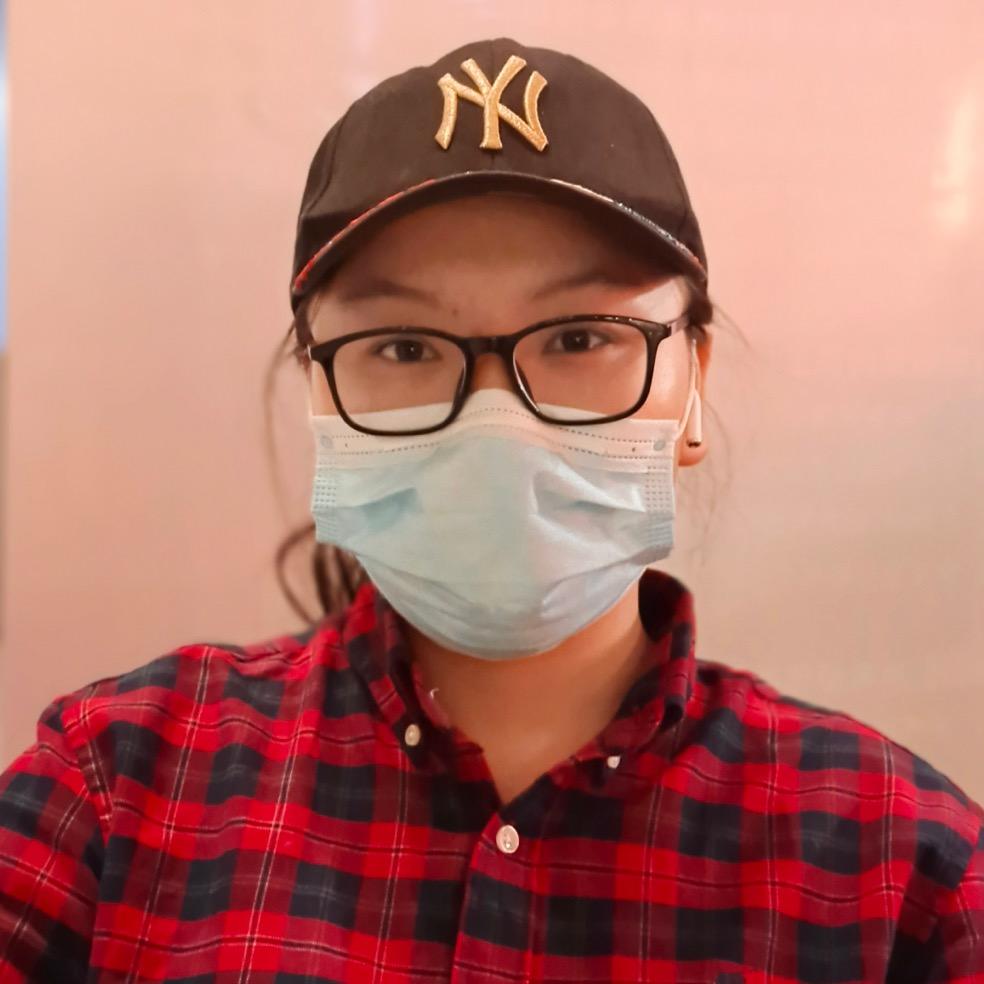 Eternity°乐乐（吃吃喝喝白相相）