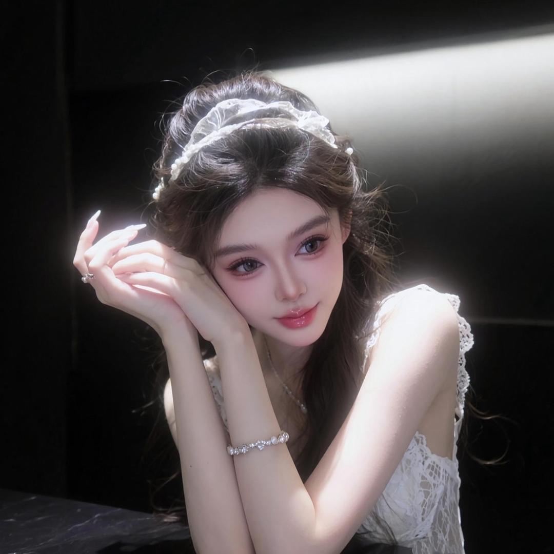 安妮喝不醉