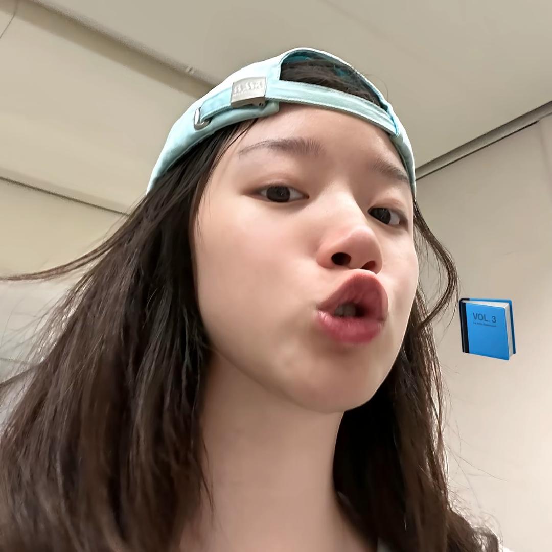 爱吃米饭，