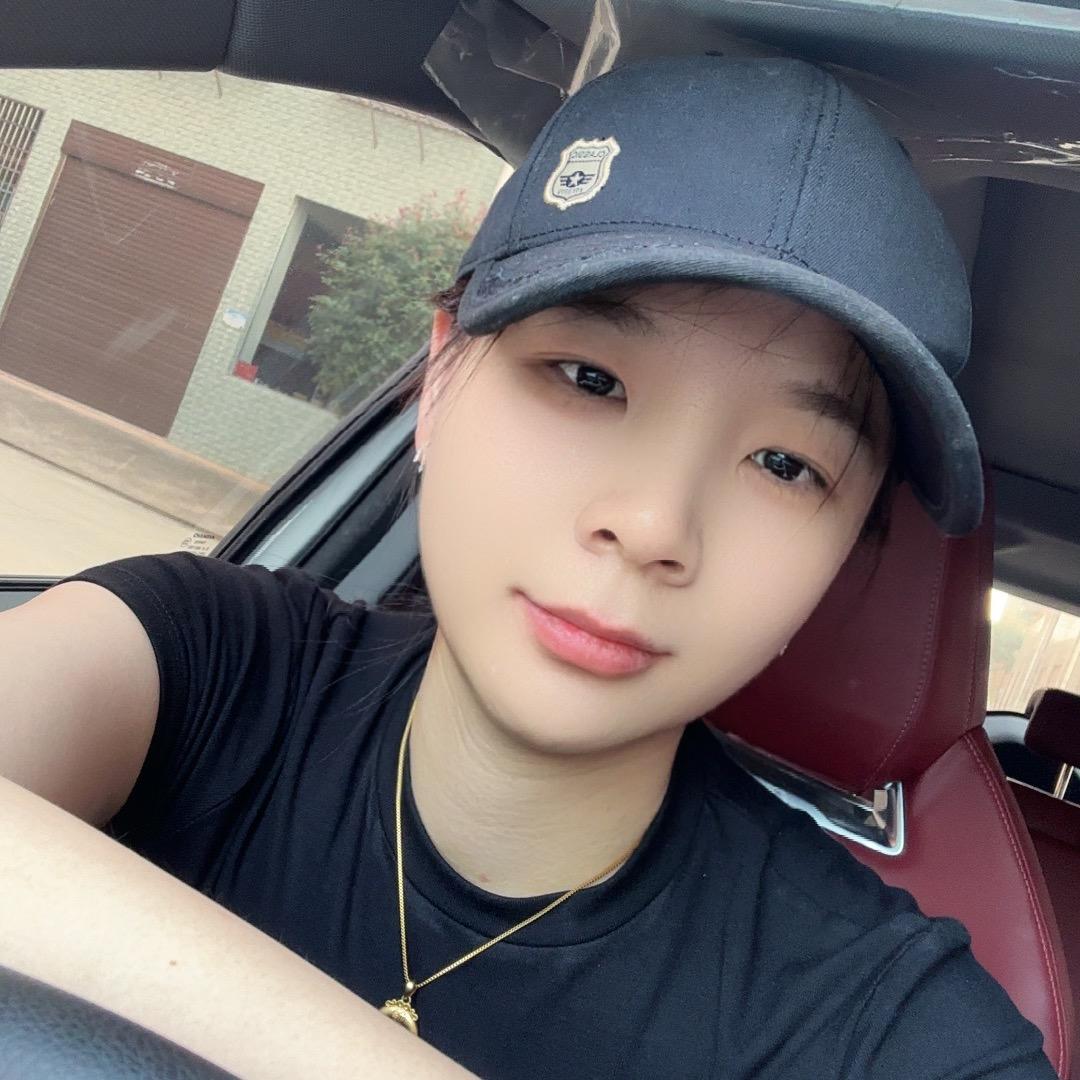 @小周
