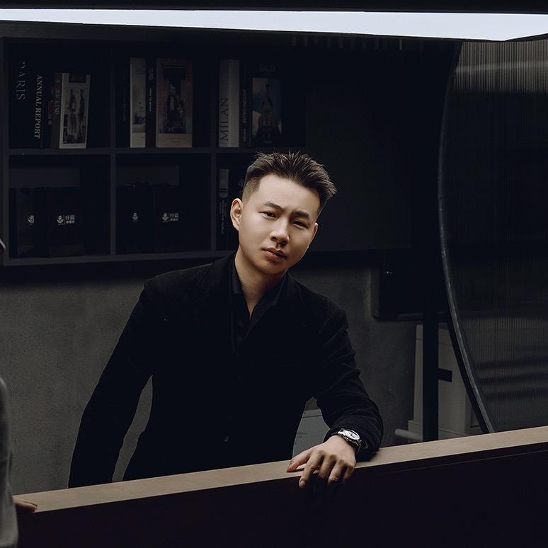 阿冰在禹州开理髪店|行运