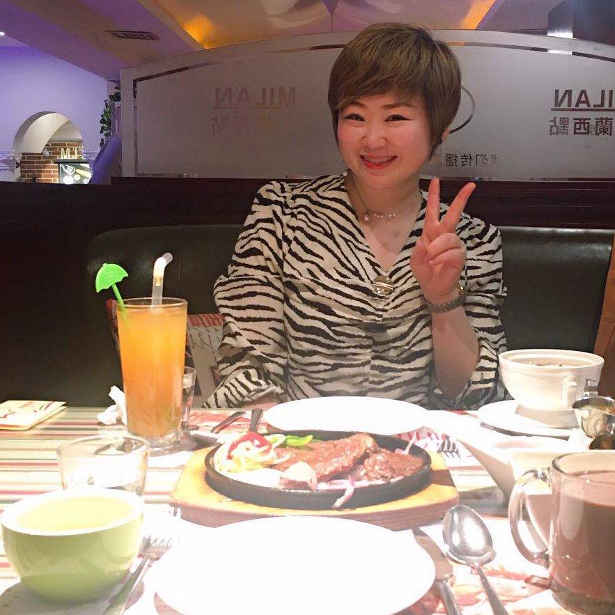 め💋倔强的妮子