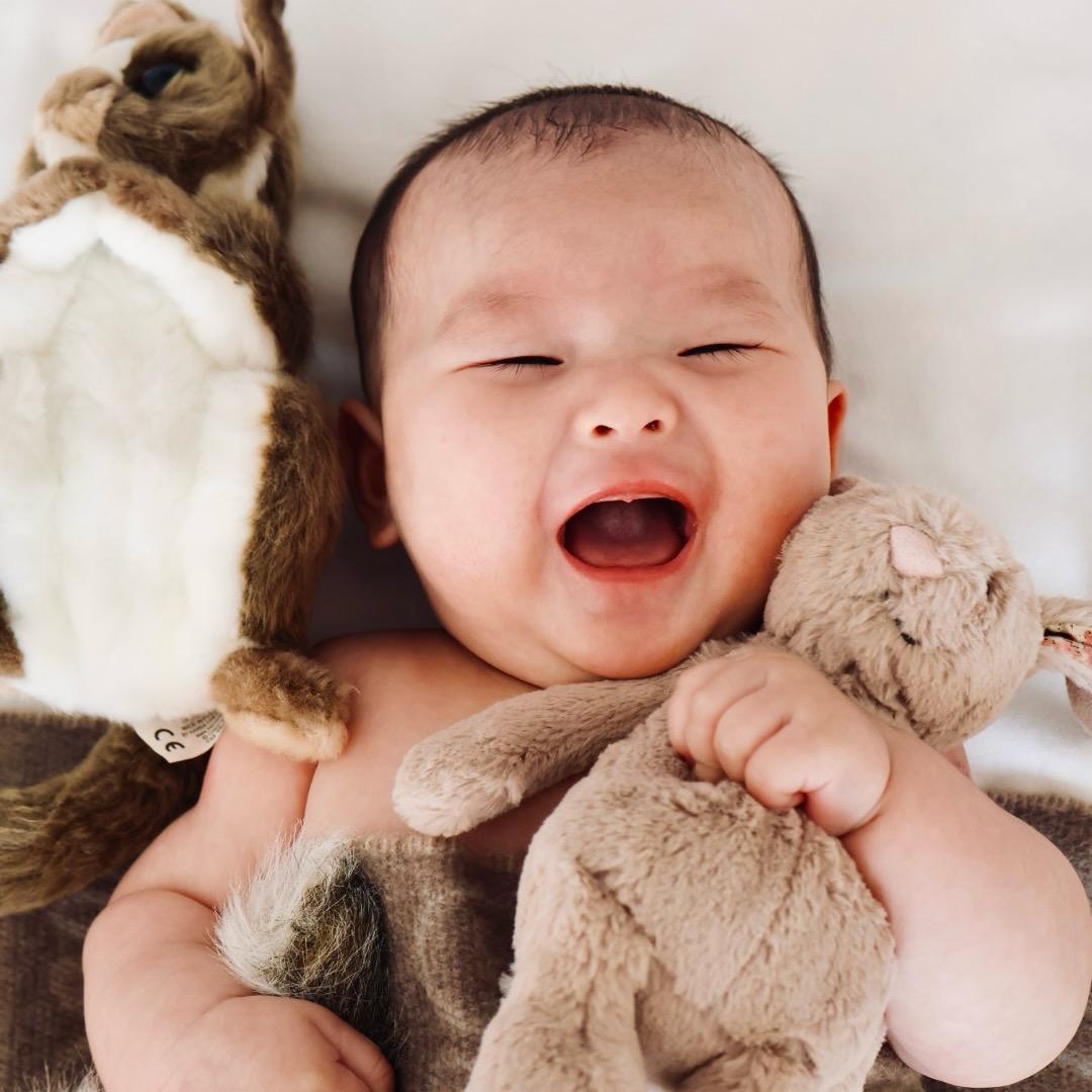 🌱发芽宝贝的奶奶