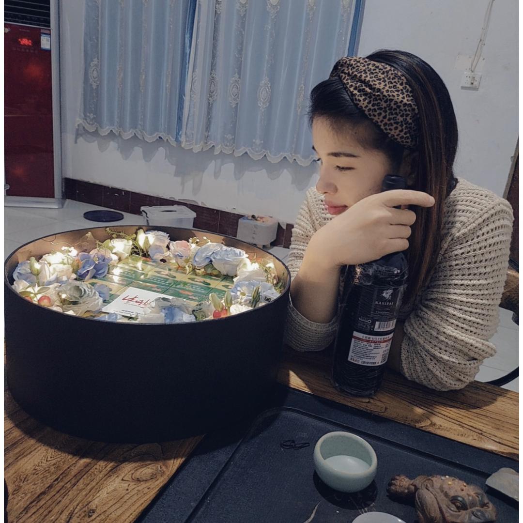 ᨳᩚᤢᤣ止于你᭄୫