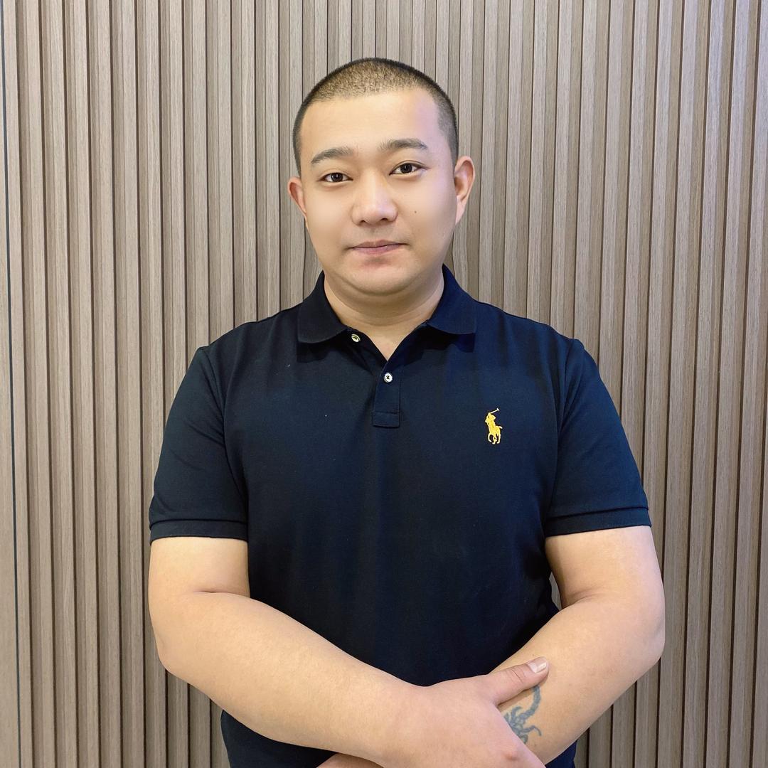 胶州门窗老李-方索门窗