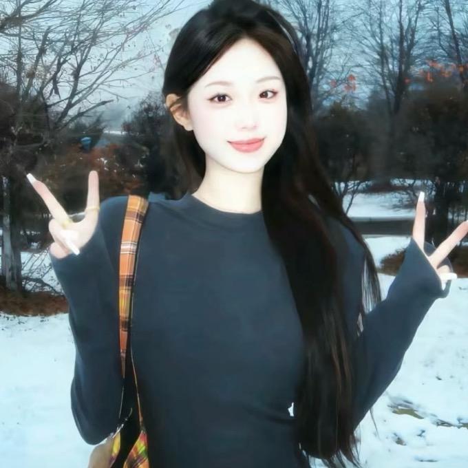 前女友🤞🏼