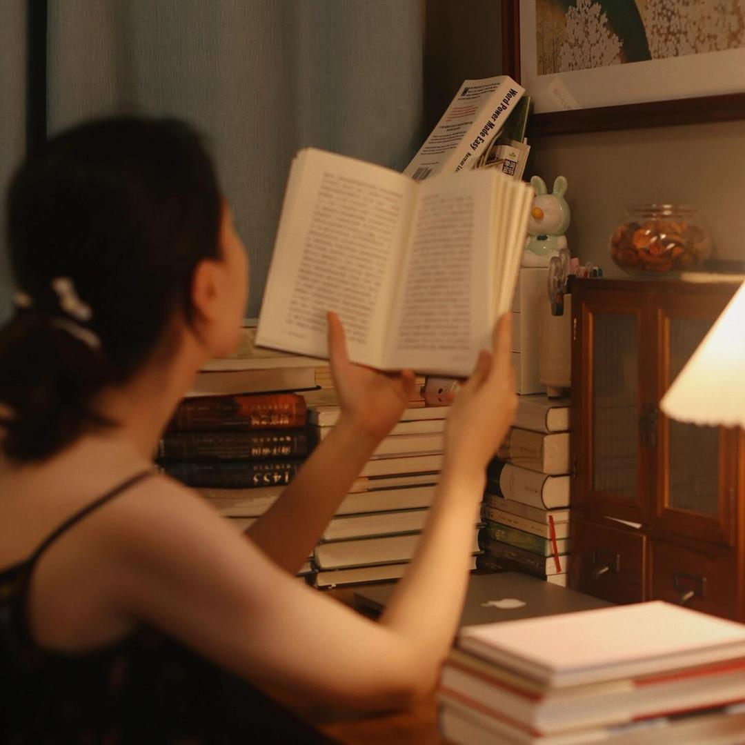 晚安书单