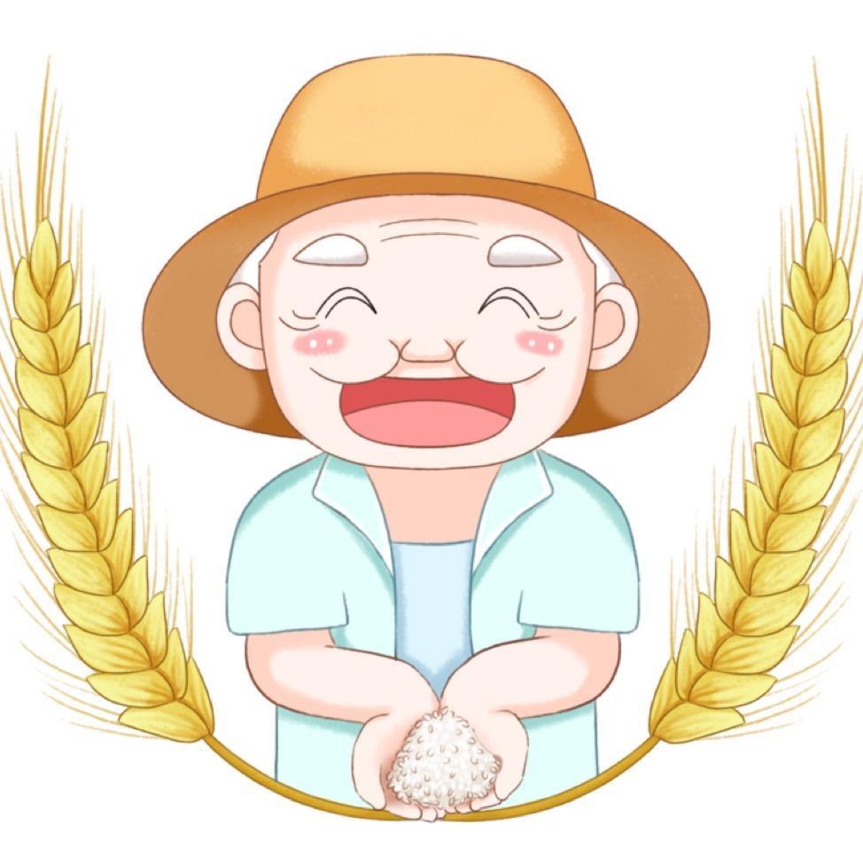 圆圆家石磨面粉