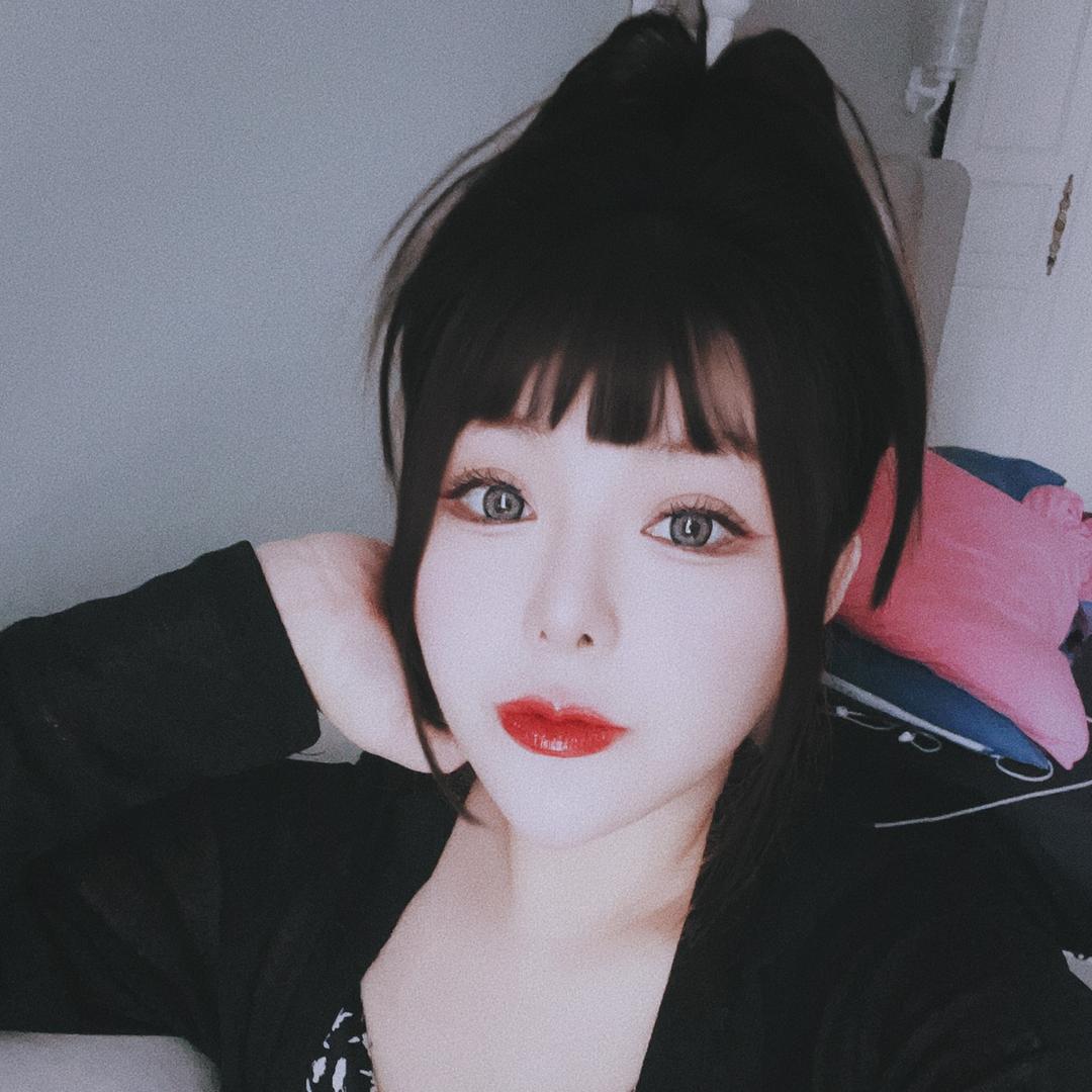 大琦琦爱喝啤啤🍺