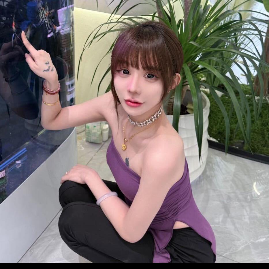 好运来（陈英俊）