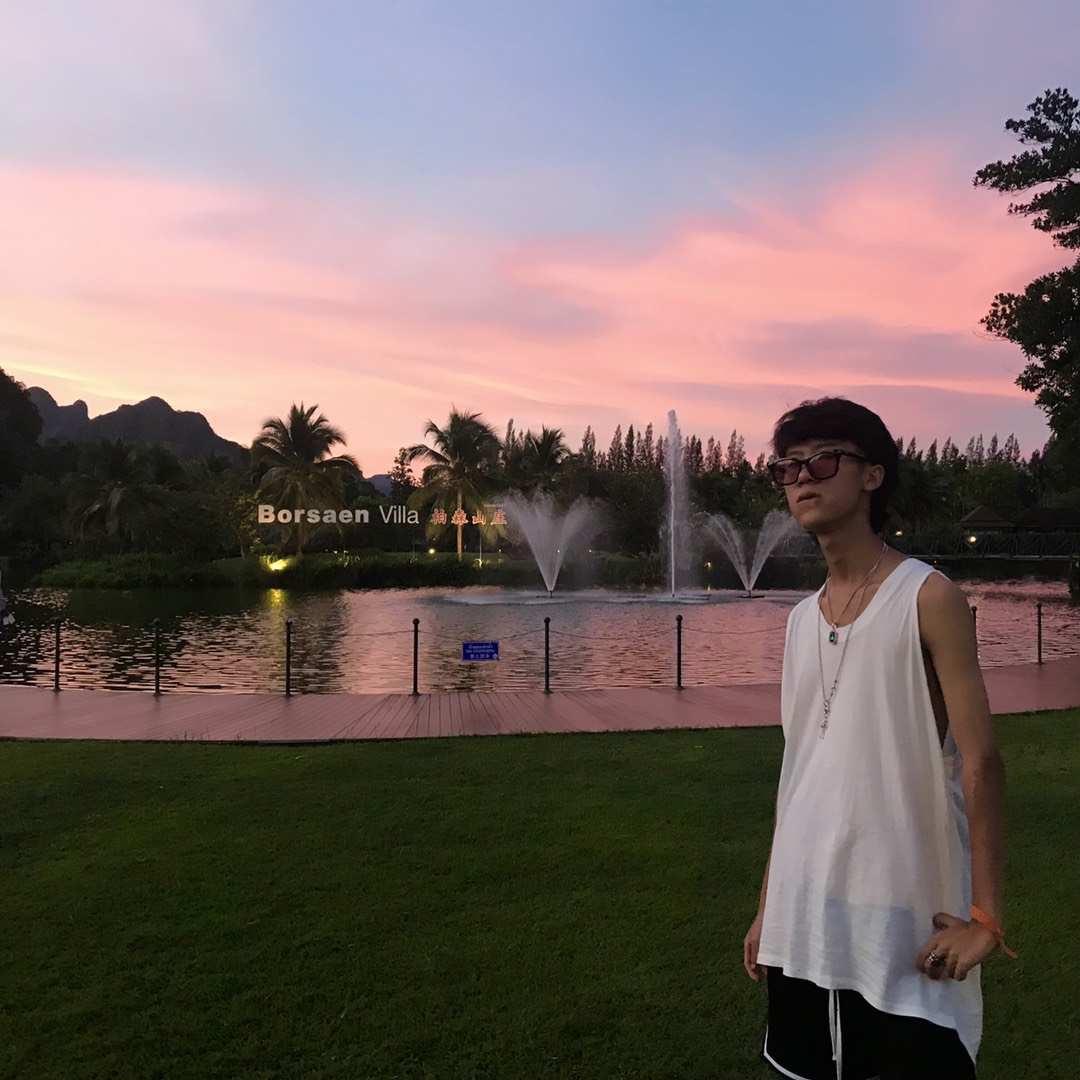 驴小帅🐟