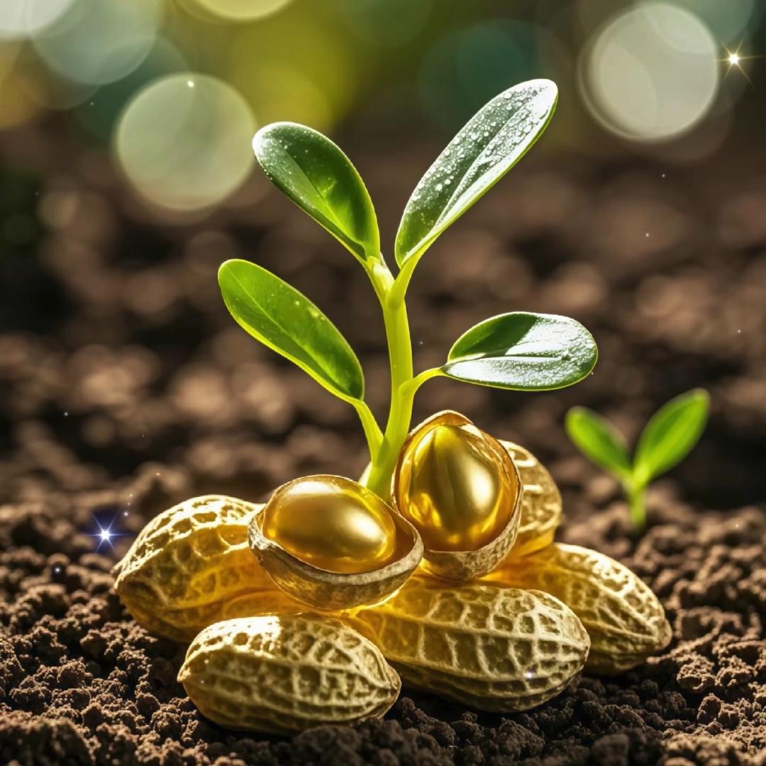 胜势 大麦💪🏻