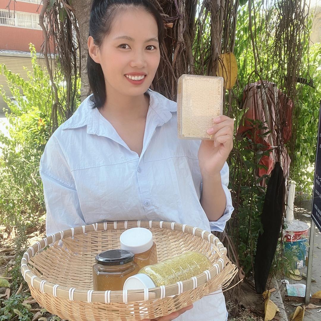 美丽小乡村（私信必回）