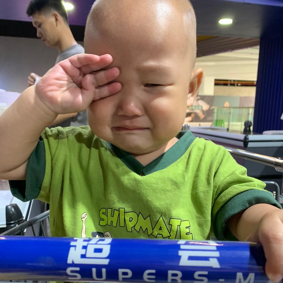 爱心攻击｜小商店