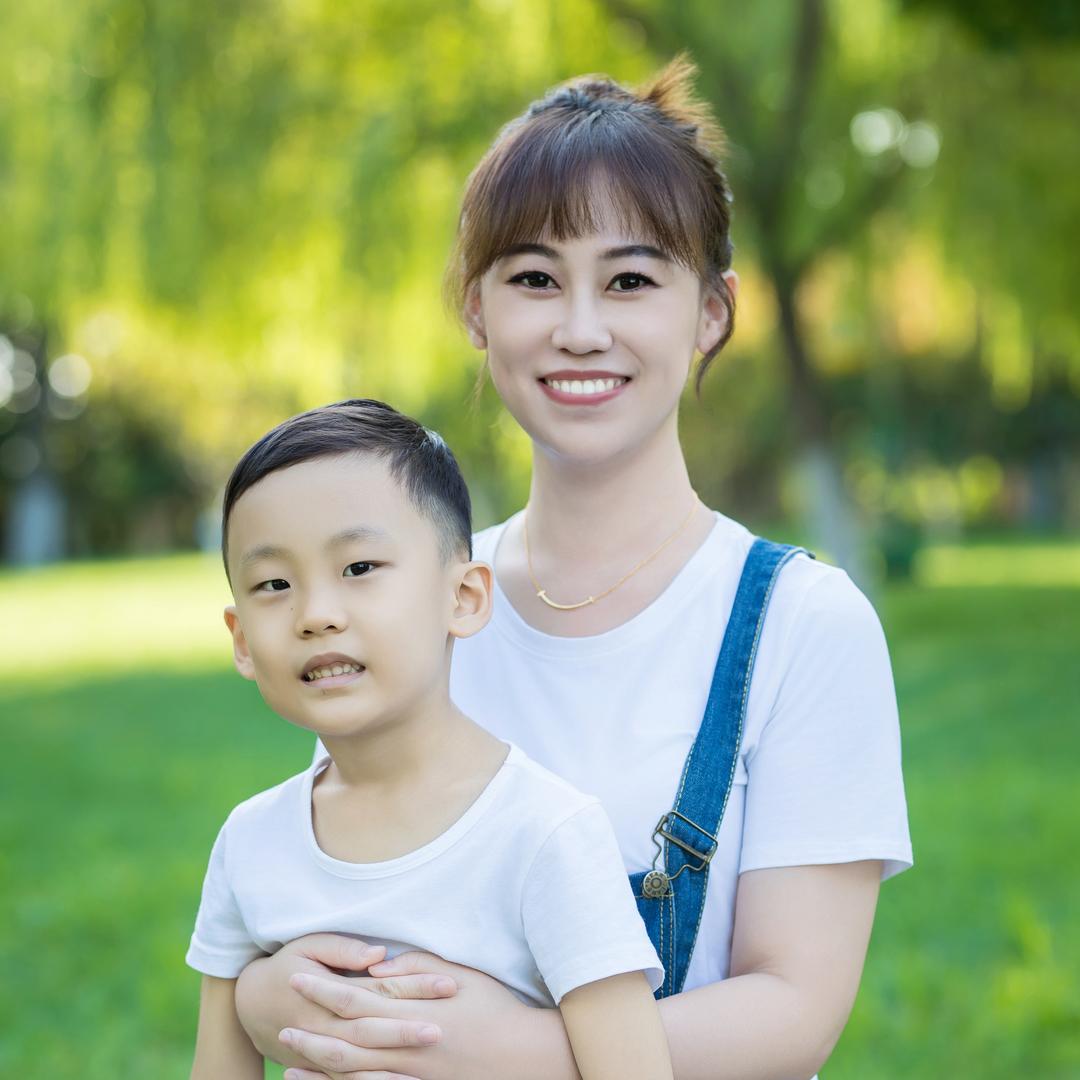 抽娃果果全能妈