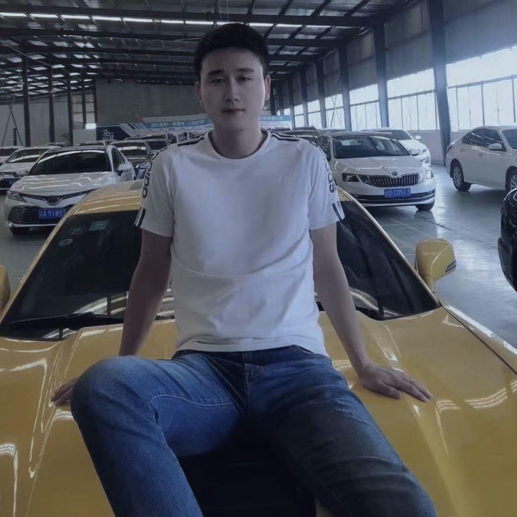 车必优汽车服务官方账号