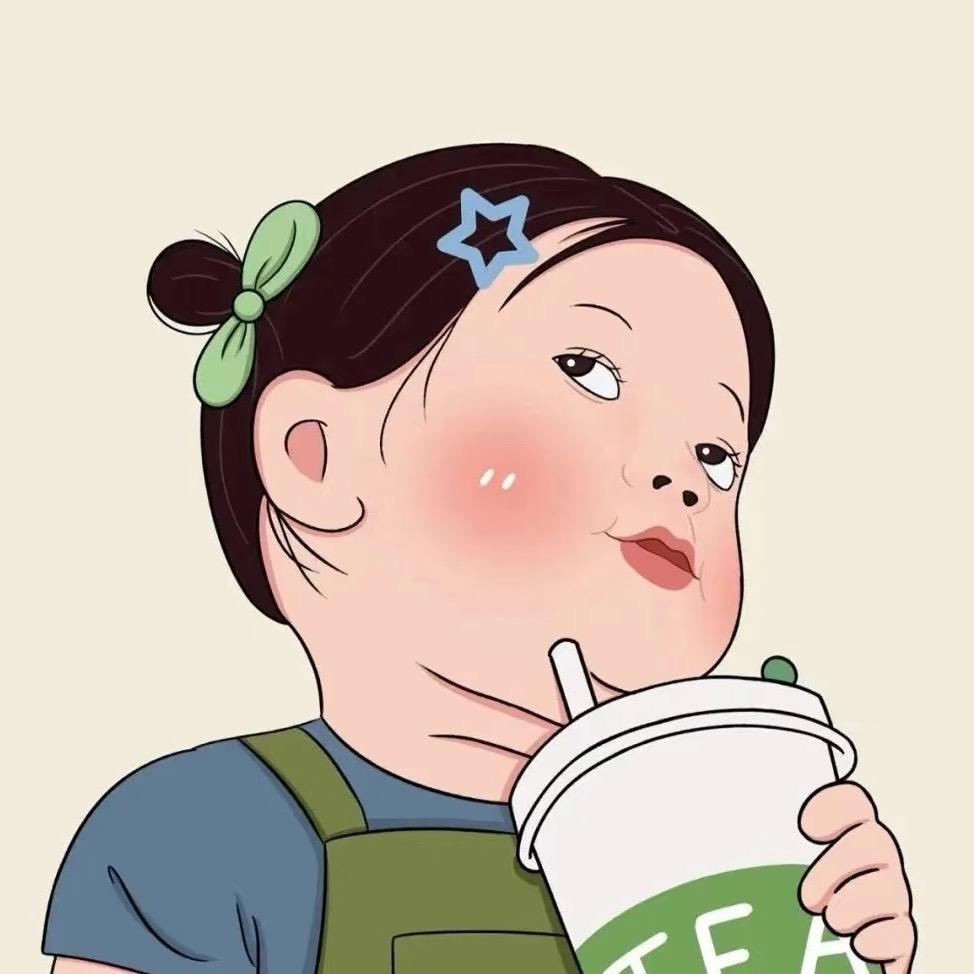 🌜半只烂🐟