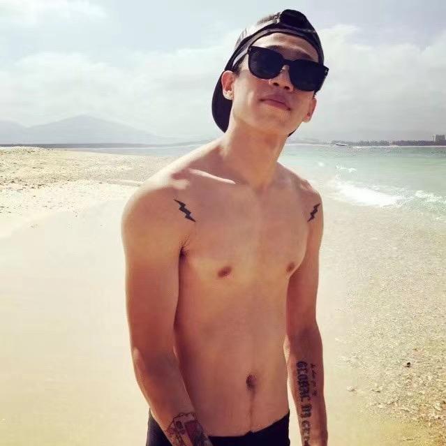 老白不喝酒G.E.D@抖音