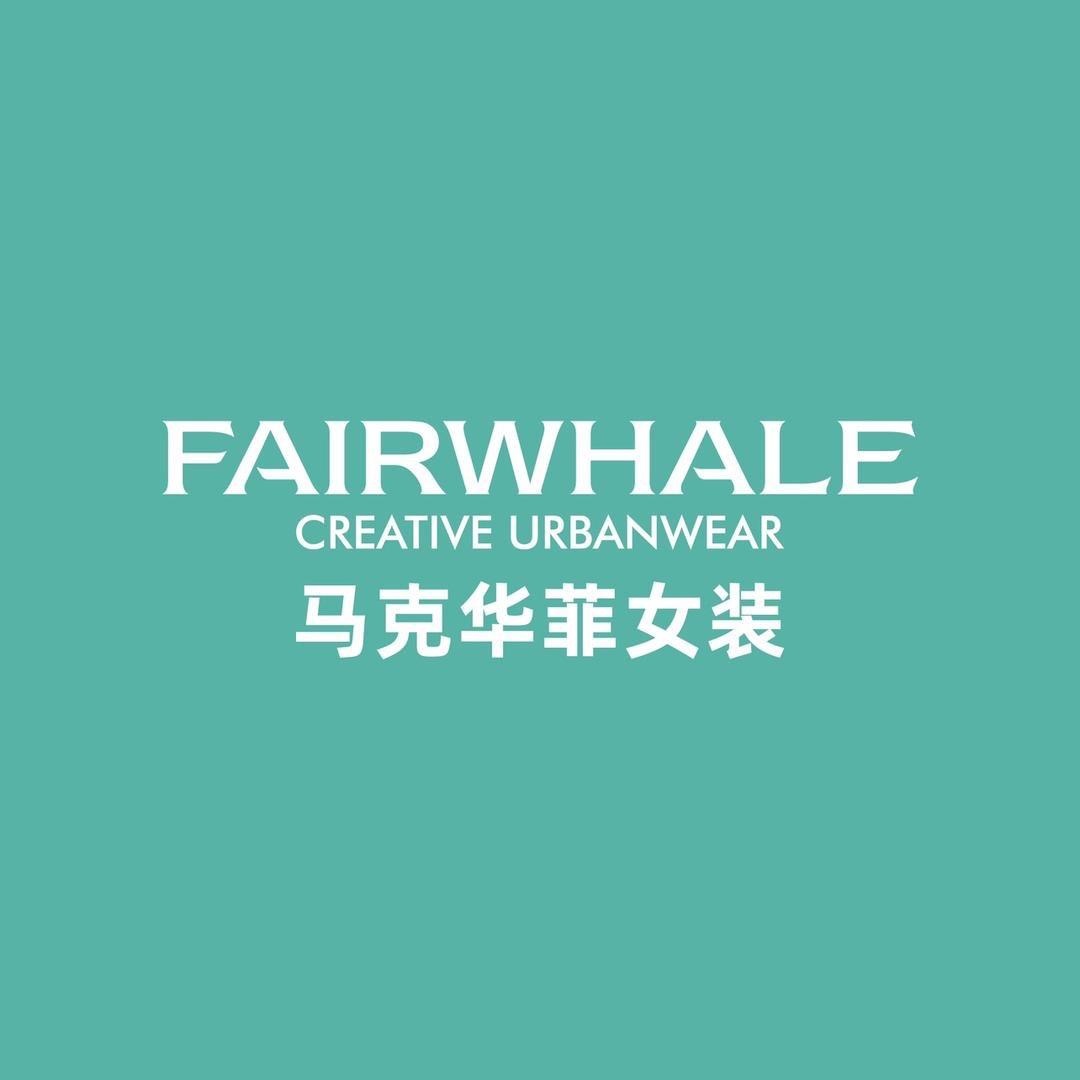FAIRWHALE品牌女装