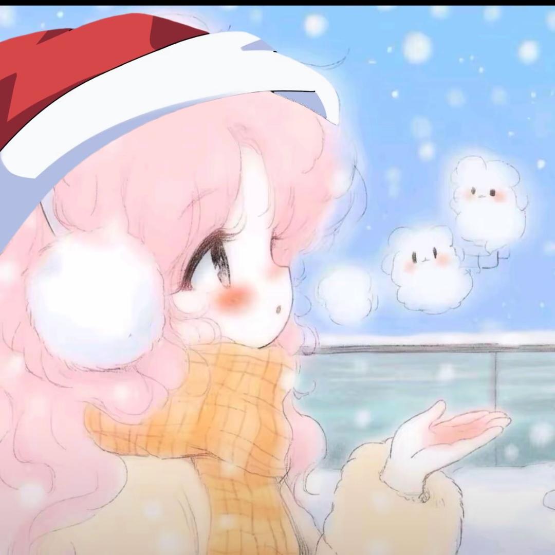 又一年冬