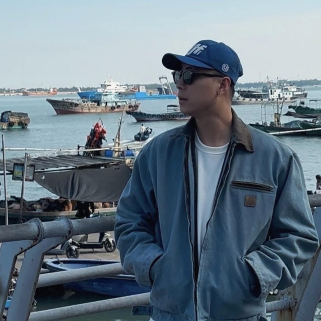 湛江阿文海鲜