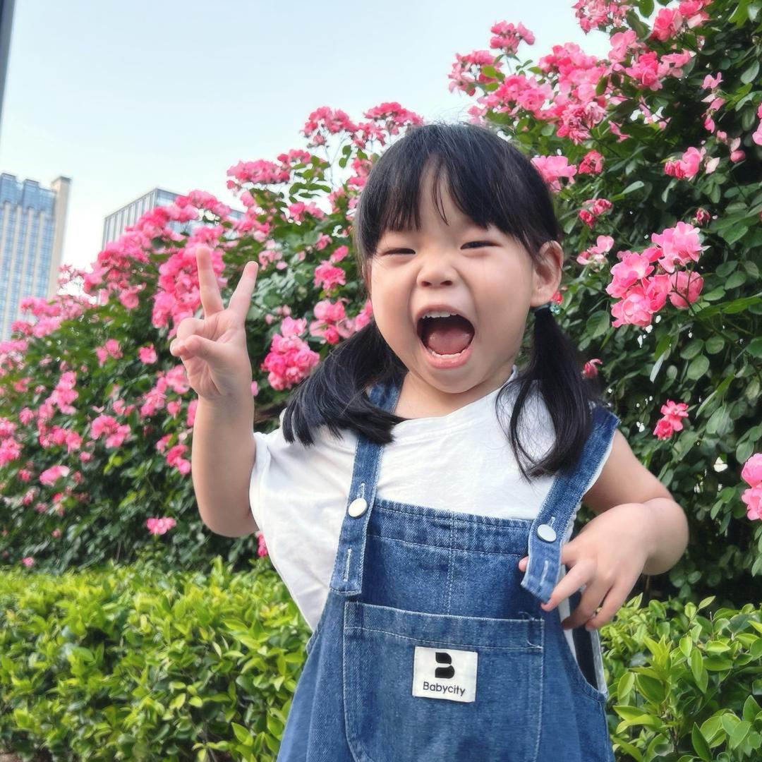 悠悠妈咪（宝贝穿搭分享）