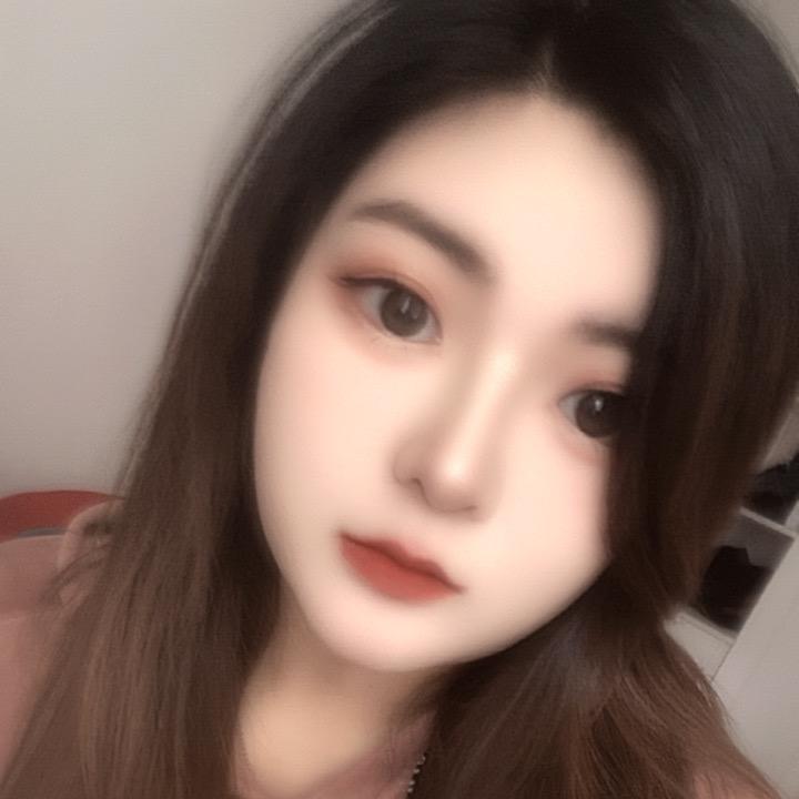 李漂亮🥰