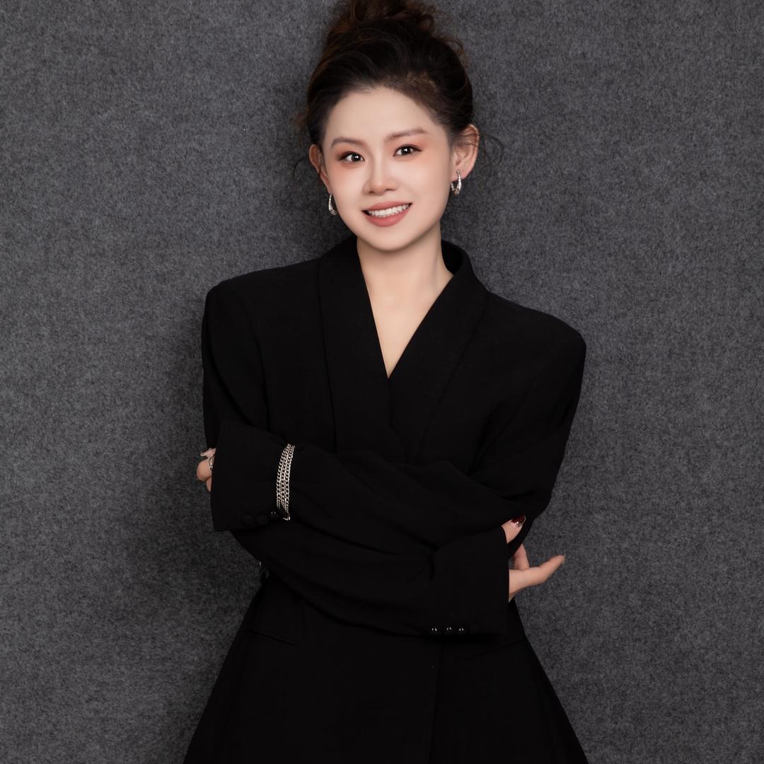 凝玥艺术创始人💫赵老师