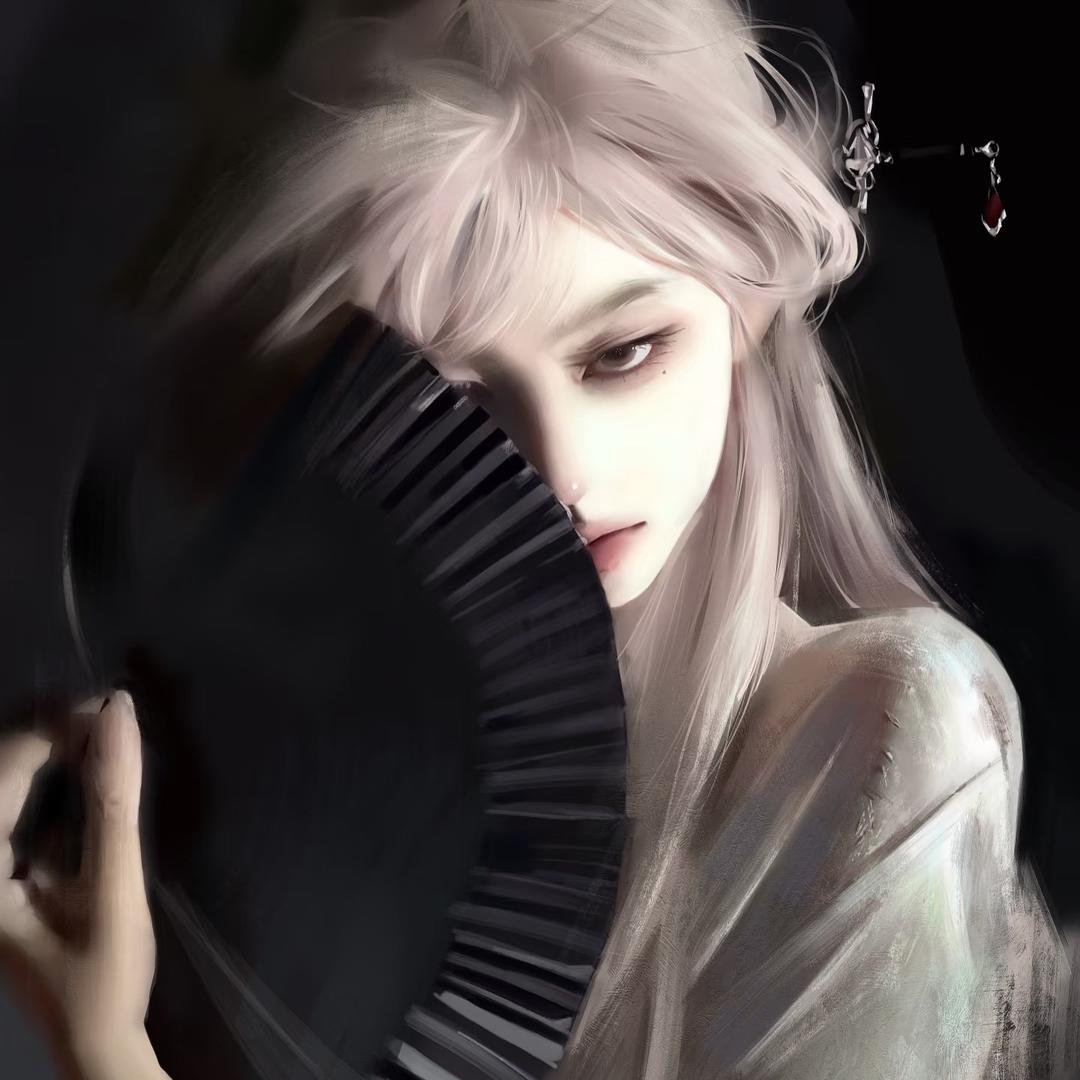 寻。