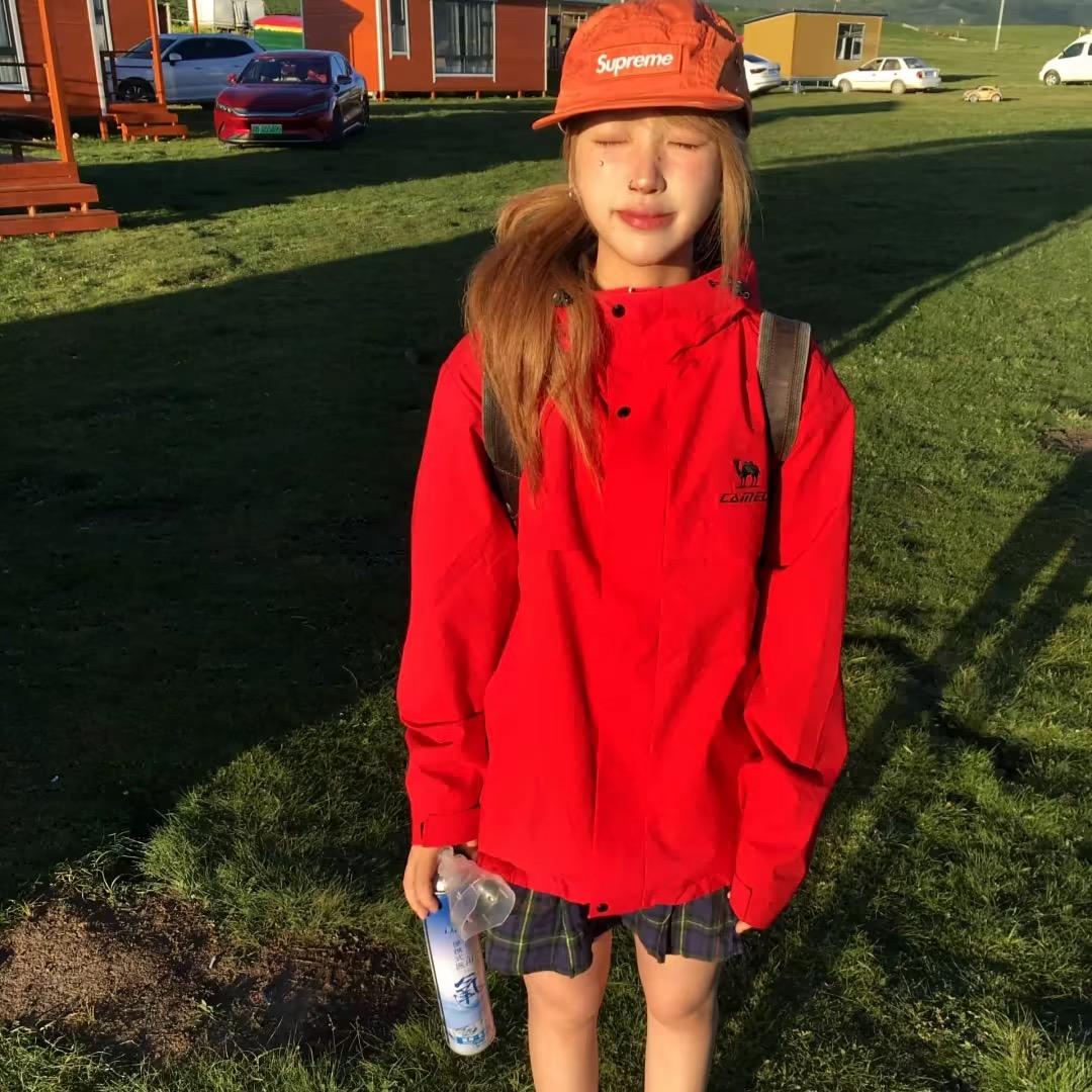 取什么名字好嘞