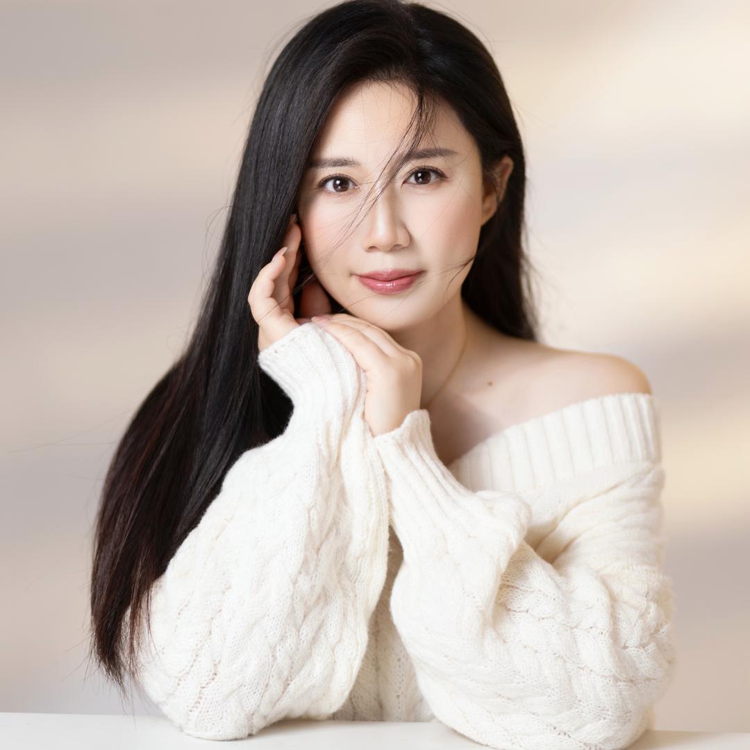 梅老板儿爱养发