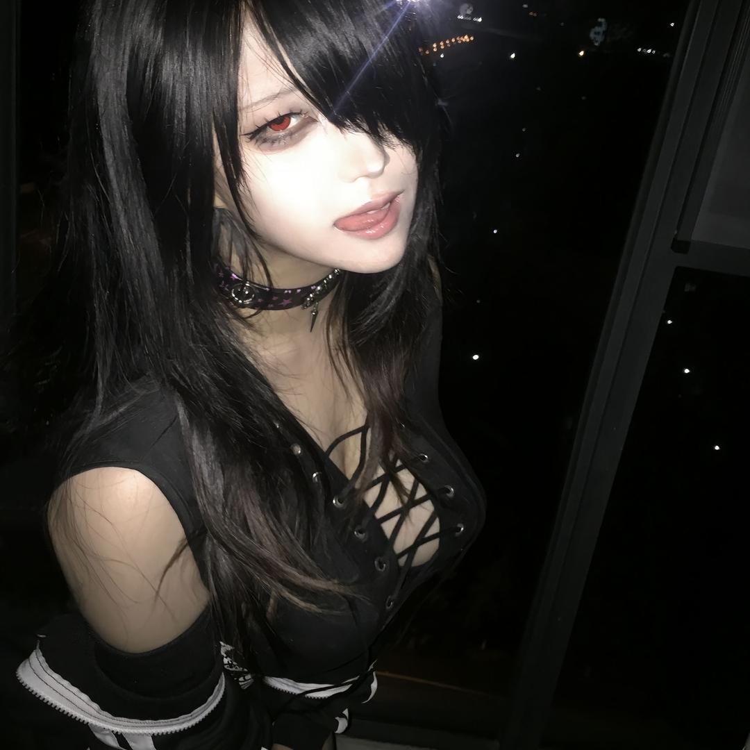 七空（温柔版）