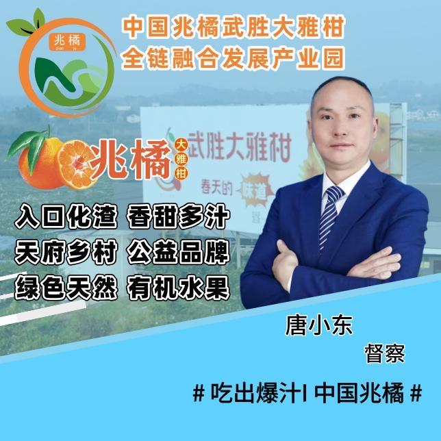 兆橘农业