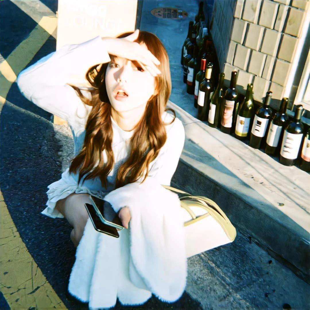 _今天也要早点睡呀