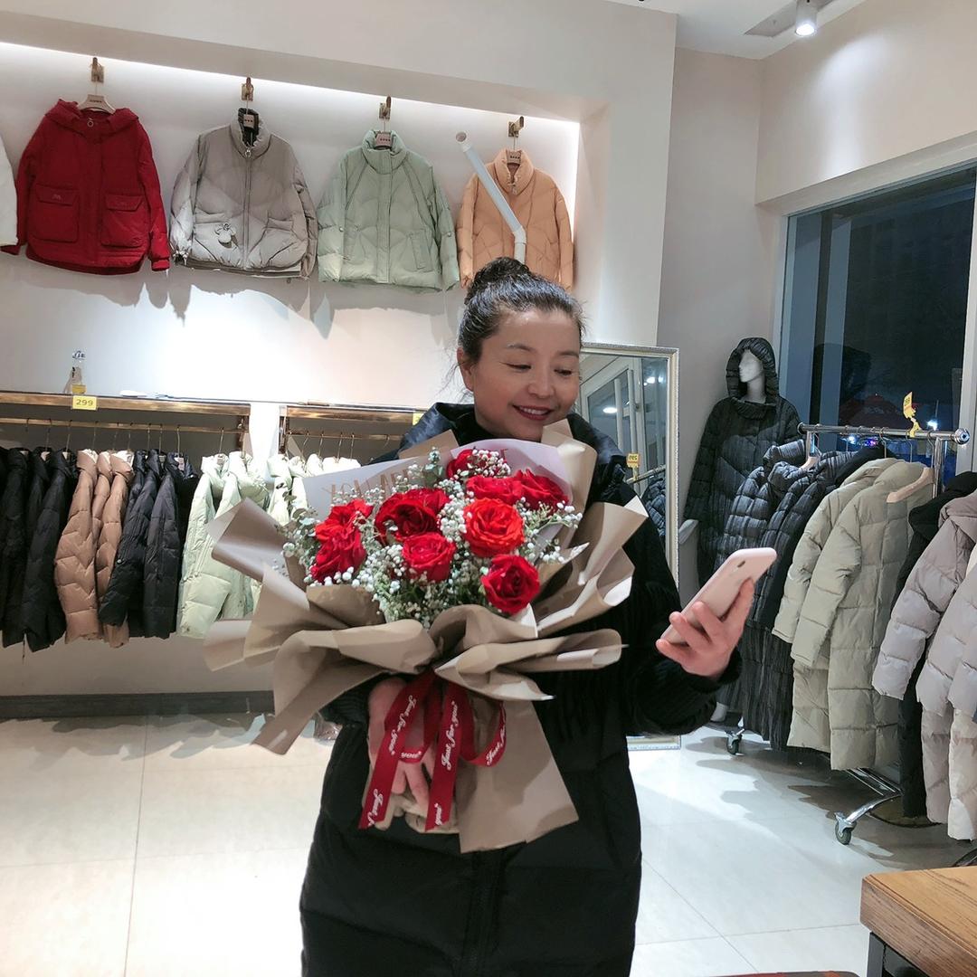 密斯佛佛店长