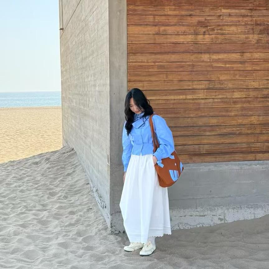 🌈不发脾气只发财