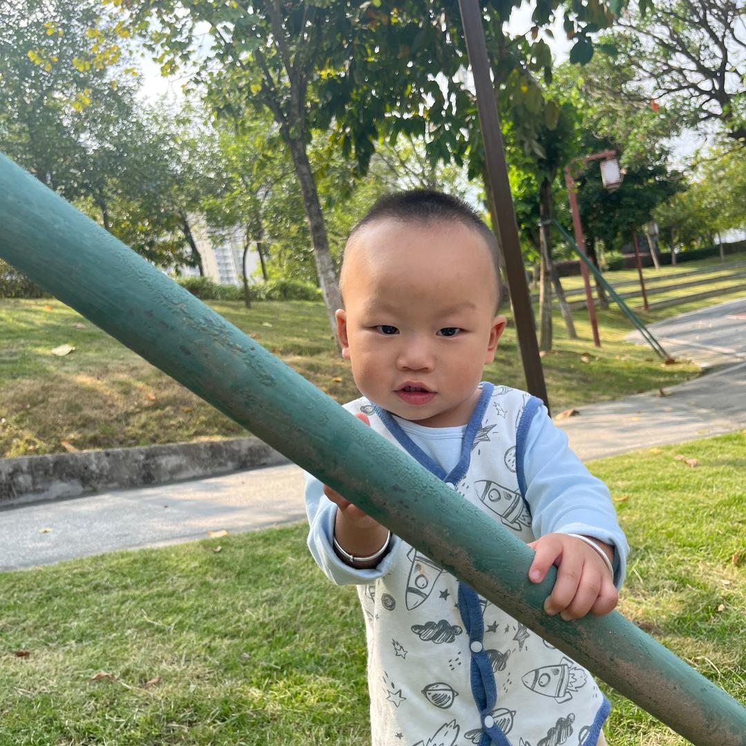 小宝儿