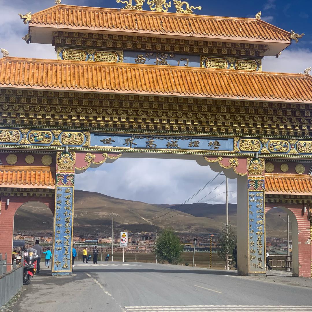 小小周