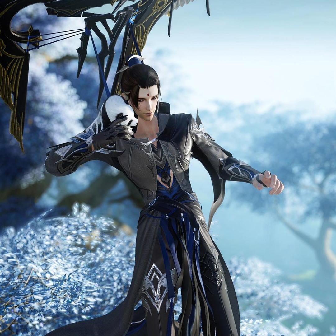 念衣（是风动版）