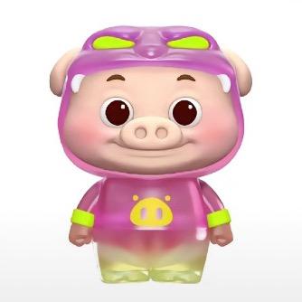 悲伤GG爆🐷