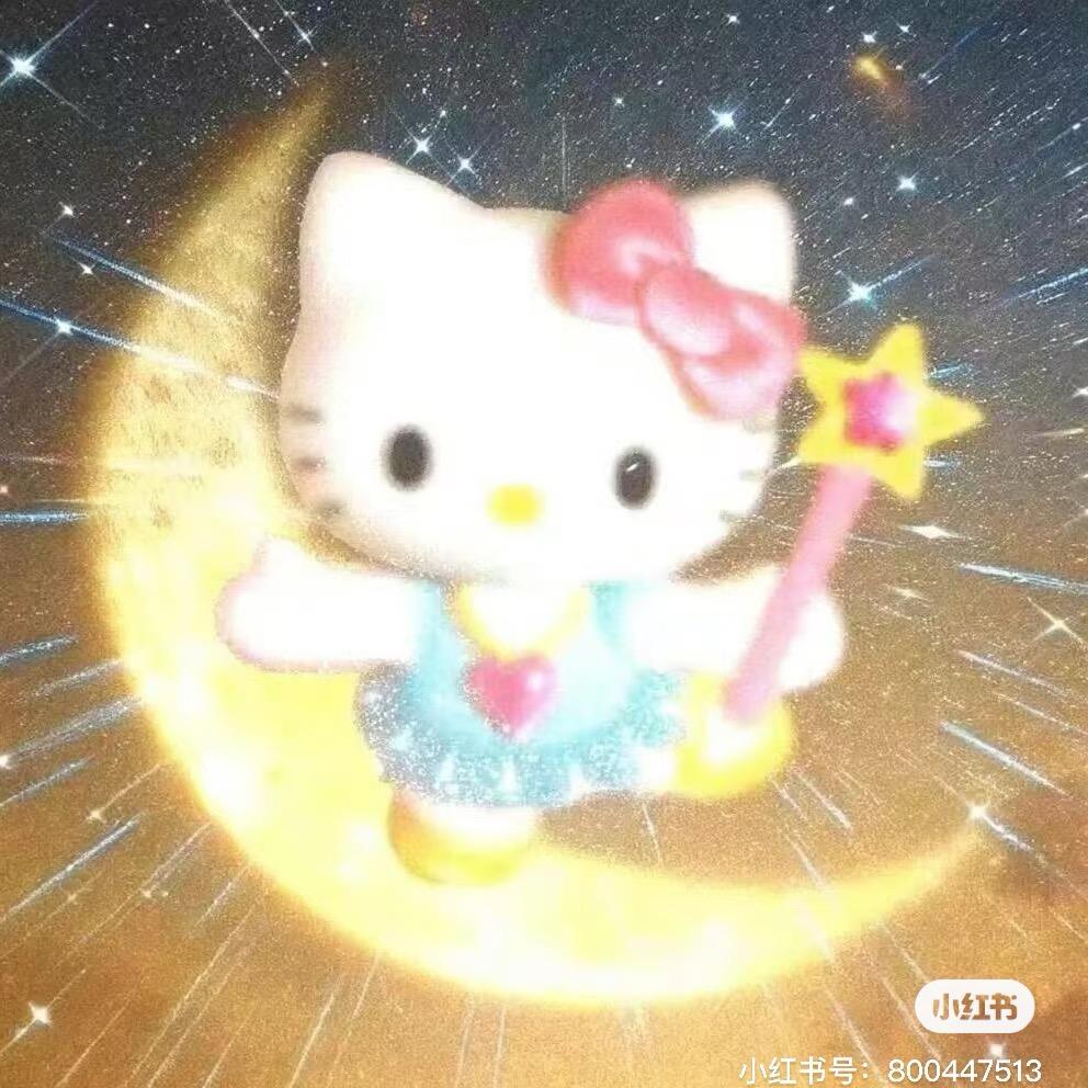 抱抱兔🐰