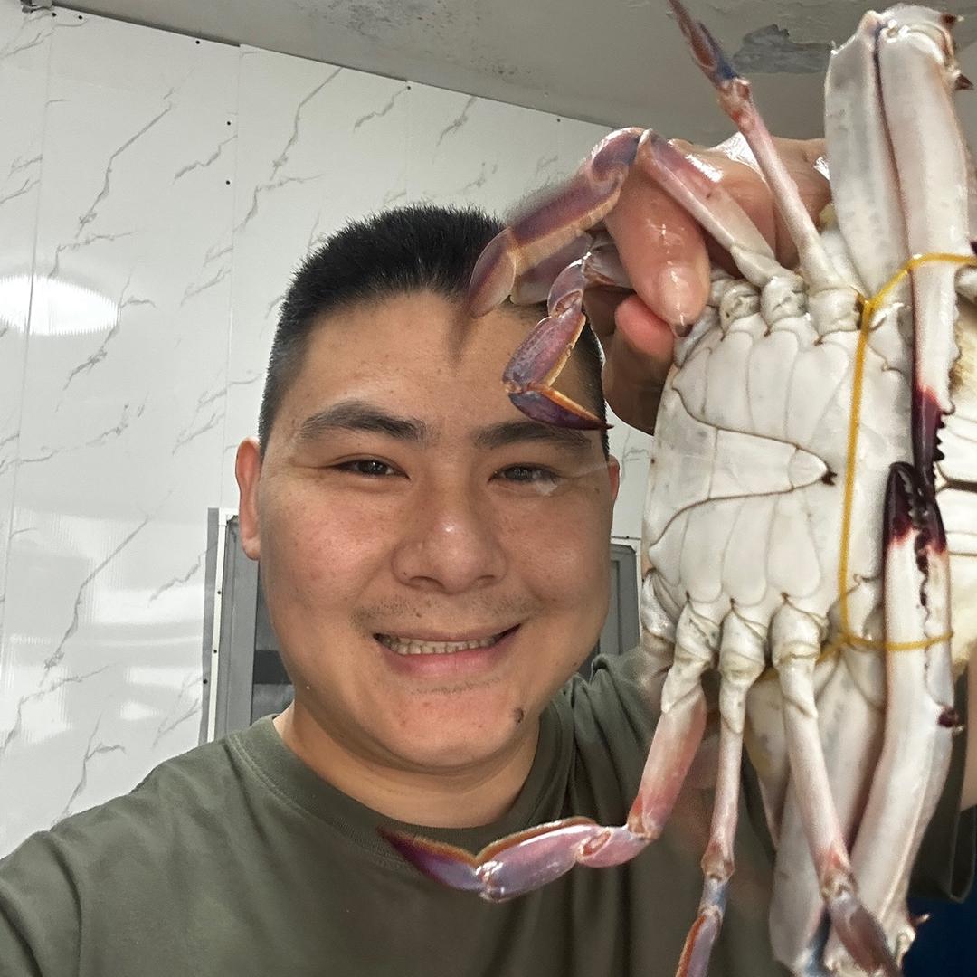 青岛大程子海鲜