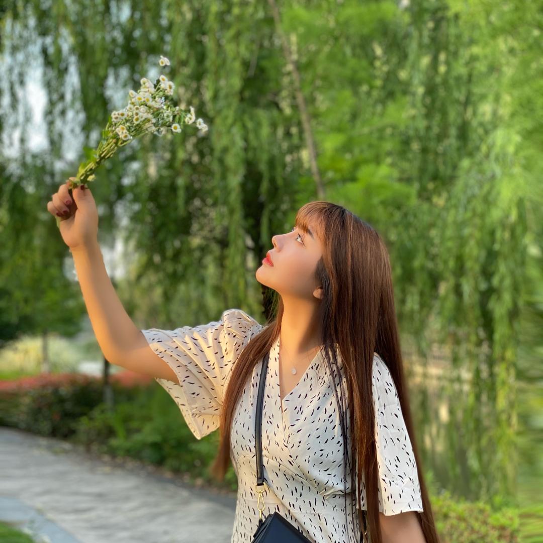 小阳亮了