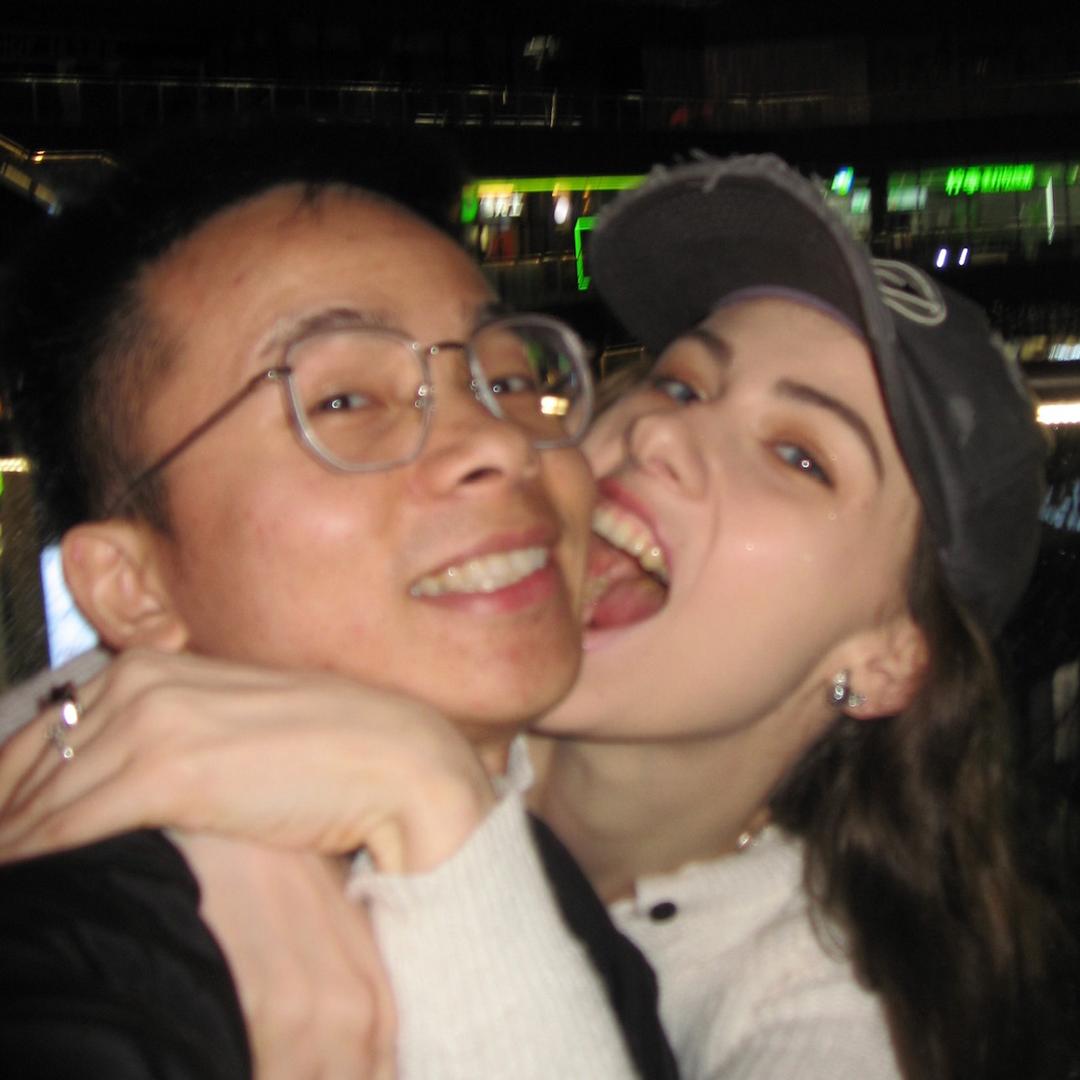 白俄媳妇🇧🇾田娜美